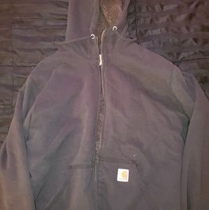 Carhartt Jacket